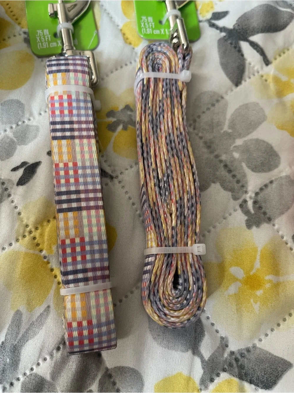 Pet Leash & Pet Toy